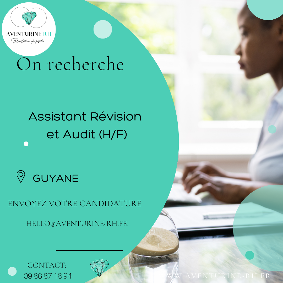 Guyane Archives AVENTURINE RH